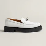 Hermès Icone loafer - Image 4
